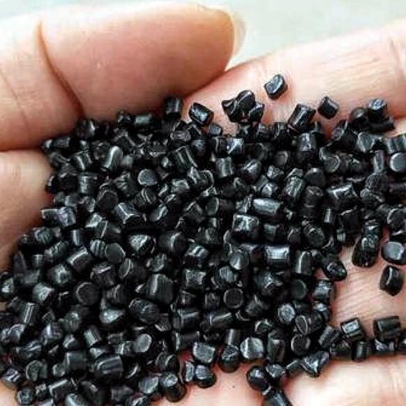 China factory supply Black masterbatch
